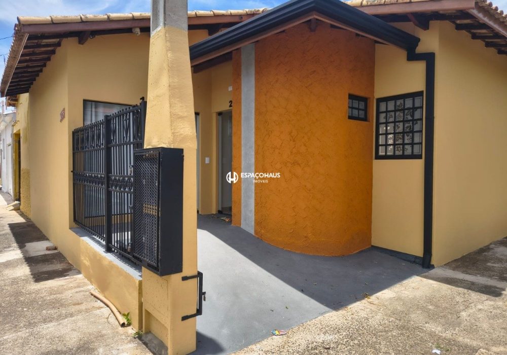 Salas/Conjuntos com 39m² no bairro Vila Aurora em Indaiatuba