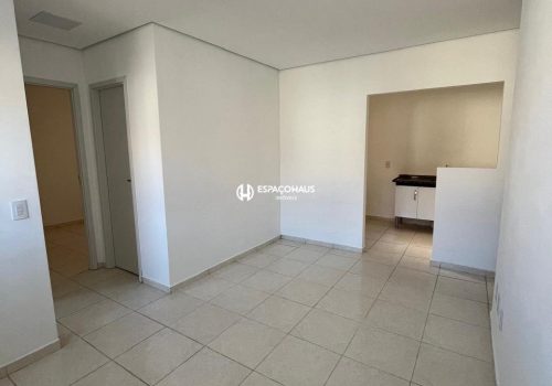 Apartamento para Alugar com 42m², 2 quartos no bairro Mato Dentro em Indaiatuba