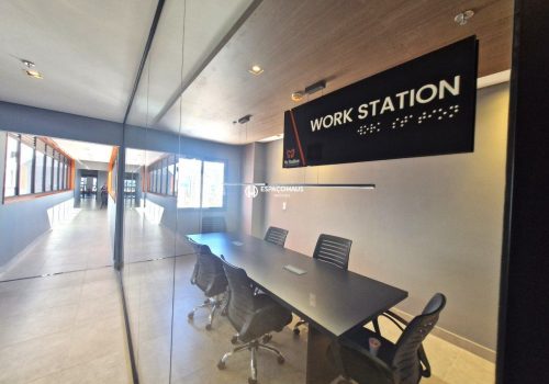 Studio com 39m², 1 quarto no bairro Cidade Nova I em Indaiatuba