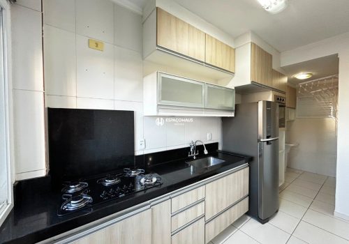 Apartamento com 73m², 3 quartos no bairro Aqui se Vive em Indaiatuba