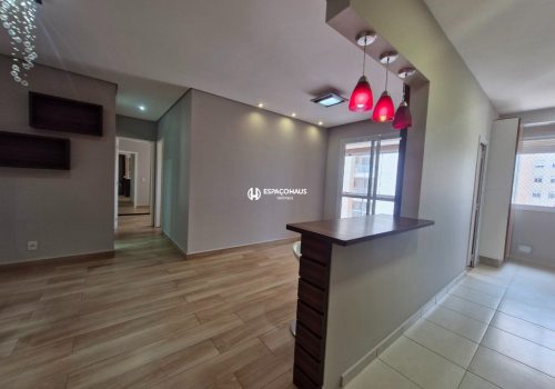 Apartamento para Alugar com 73m², 2 quartos no bairro Jardim Pau Preto em Indaiatuba