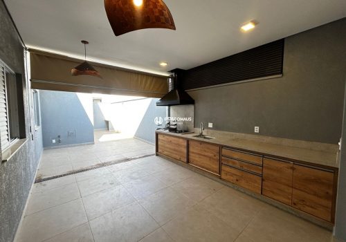 Casa em Condomínio com 115m², 3 quartos no bairro Jardim Mantova em Indaiatuba