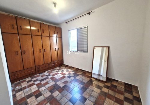 Apartamento com 56m², 2 quartos no bairro Parque São Lourenço em Indaiatuba