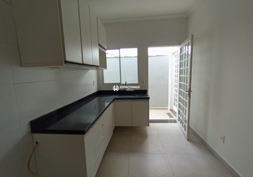 Casa com 97m², 2 quartos no bairro Jardim Renata em Indaiatuba