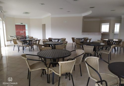 Residencial Cisa