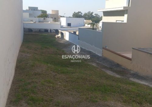 Terreno em Condomínio para Comprar com 218m² no bairro Jardim Montreal Residence em Indaiatuba