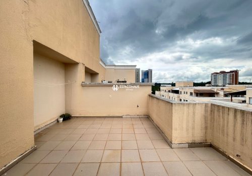 Apartamento com 125m², 2 quartos no bairro Parque São Lourenço em Indaiatuba