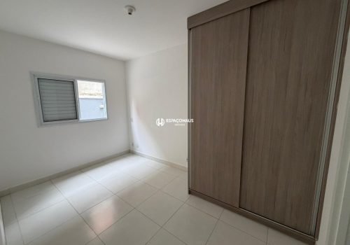 Apartamento Garden com 138m², 3 quartos no bairro Jardim Barcelona em Indaiatuba