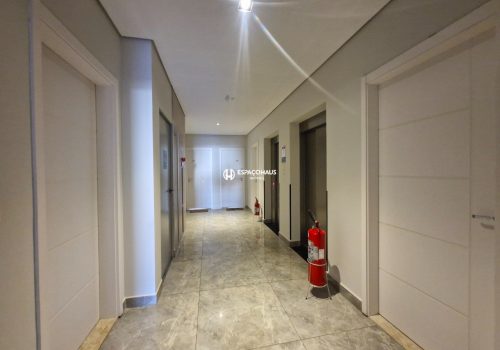 Apartamento com 129m², 3 quartos no bairro Centro em Indaiatuba