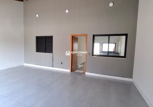 Casa para Comprar com 110m², 2 quartos no bairro Parque Barnabé em Indaiatuba