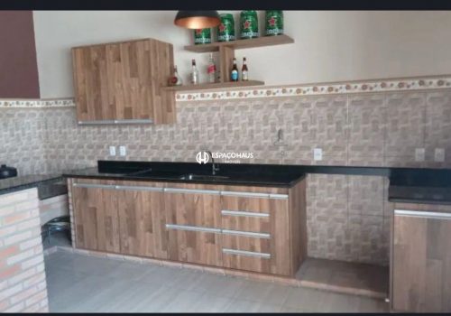 Casa com 150m², 2 quartos no bairro Jardim Belo Horizonte em Indaiatuba