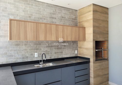 Casa em Condomínio com 161m², 3 quartos no bairro Jardins Di Roma em Indaiatuba