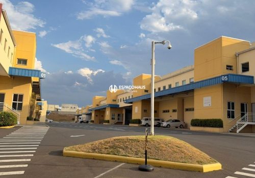 NR Empresarial Indaiatuba