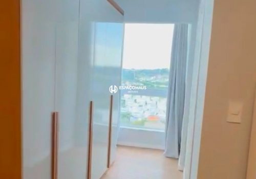 Apartamento com 75m², 2 quartos no bairro Jardim Bela Vista em Indaiatuba
