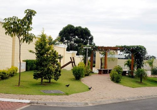 Residencial Green Village