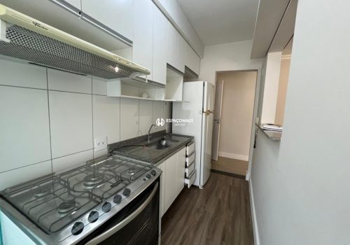 Apartamento com 52m², 2 quartos no bairro Parque São Lourenço em Indaiatuba