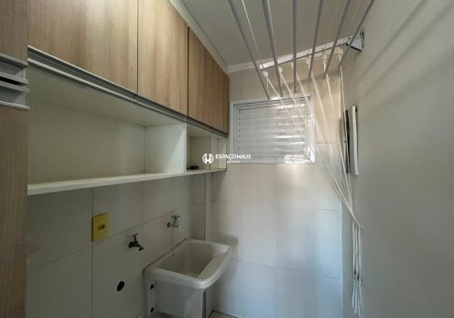 Apartamento com 73m², 3 quartos no bairro Aqui se Vive em Indaiatuba