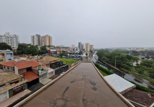 Apartamento com 80m², 3 quartos no bairro Vila Sfeir em Indaiatuba