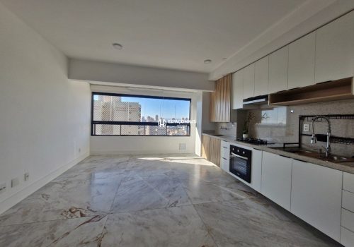 Apartamento com 64m², 2 quartos no bairro Centro em Indaiatuba