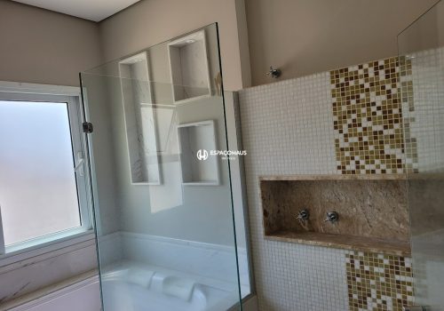 Casa em Condomínio com 350m², 3 quartos no bairro Cidade Nova II em Indaiatuba