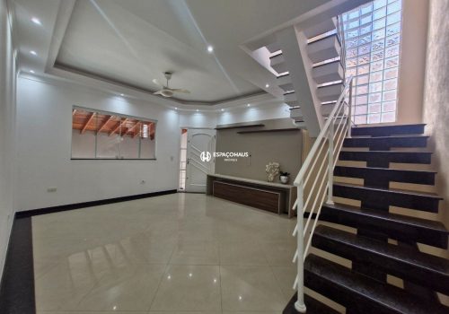 Casa com 160m², 3 quartos no bairro Jardim Valença em Indaiatuba