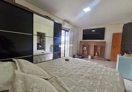 Casa com 70m², 2 quartos no bairro Jardim Pedroso em Indaiatuba