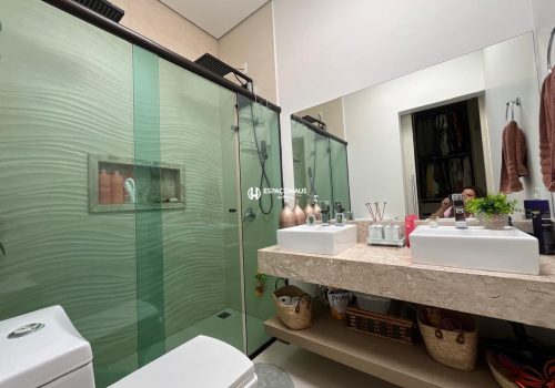 Casa em Condomínio com 347m², 4 quartos no bairro Jardim Bréscia em Indaiatuba