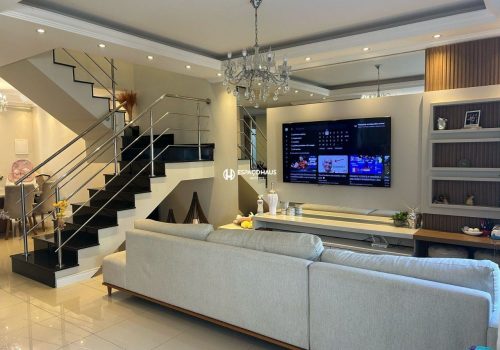 Casa em Condomínio com 171m², 3 quartos no bairro Jardins do Império em Indaiatuba