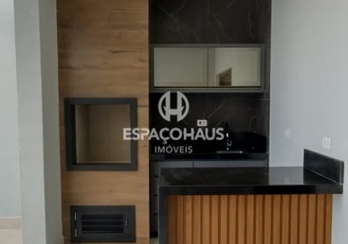Casa em Condomínio com 198m², 3 quartos no bairro Jardim Toscana em Indaiatuba