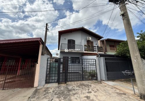 Casa com 200m², 2 quartos no bairro Vila Soriano em Indaiatuba