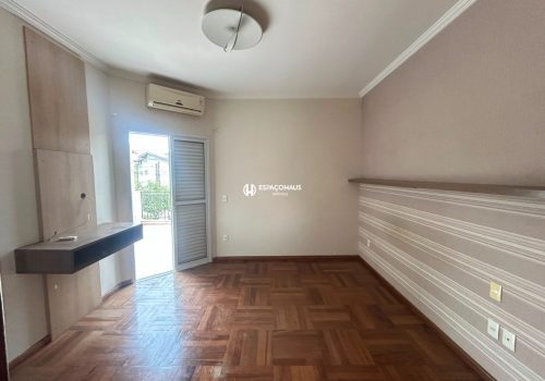 Casa em Condomínio com 142m², 3 quartos no bairro Parque Residencial Indaiá em Indaiatuba