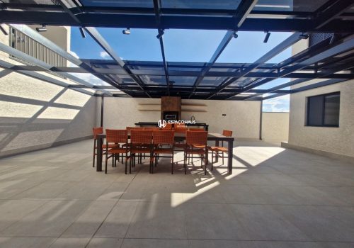 Studio com 39m², 1 quarto no bairro Cidade Nova I em Indaiatuba