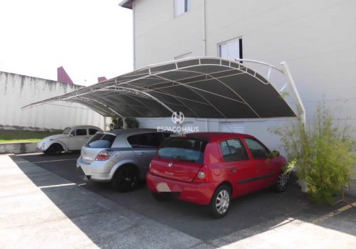 Apartamento com 53m², 2 quartos no bairro Jardim Santiago em Indaiatuba