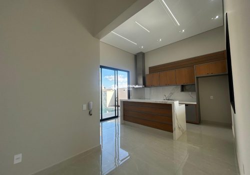 Casa em Condomínio com 195m², 3 quartos no bairro Jardim Residencial Dona Maria Candida em Indaiatuba