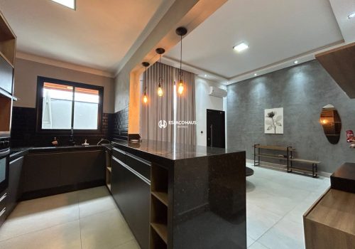 Casa com 112m², 2 quartos no bairro Parque Residencial Sabiás em Indaiatuba