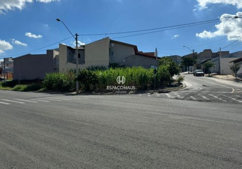 Terreno Residencial para Comprar com 237m² no bairro Jardim Bela Vista em Indaiatuba
