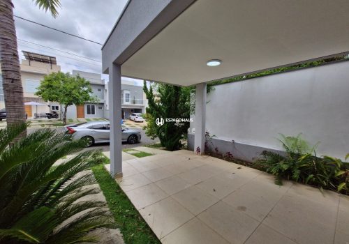 Casa em Condomínio com 110m², 3 quartos no bairro Jardim Montreal Residence em Indaiatuba