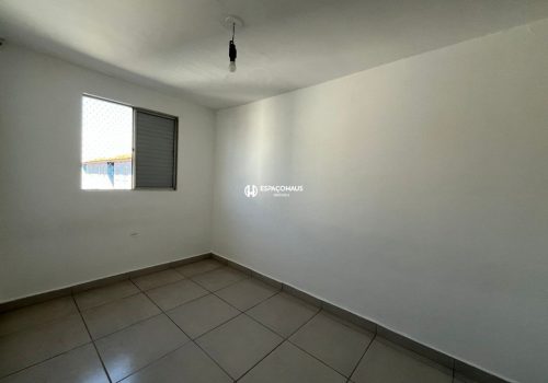 Apartamento com 62m², 2 quartos no bairro Núcleo Habitacional Brigadeiro Faria Lima em Indaiatuba