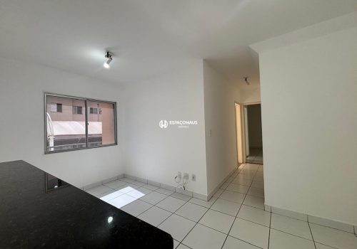 Apartamento com 52m², 2 quartos no bairro Parque São Lourenço em Indaiatuba