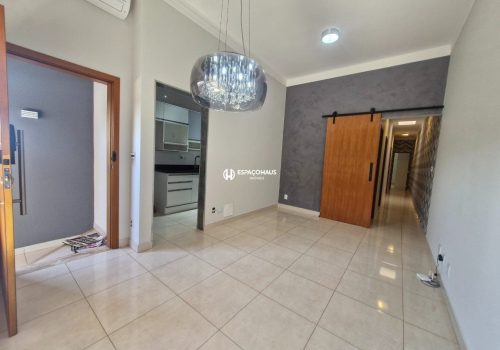 Casa com 75m², 3 quartos no bairro Jardim Regente em Indaiatuba