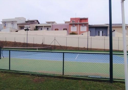 Residencial Jardim da Villa Suiça