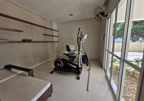 Apartamento com 84m², 3 quartos no bairro Cidade Nova II em Indaiatuba