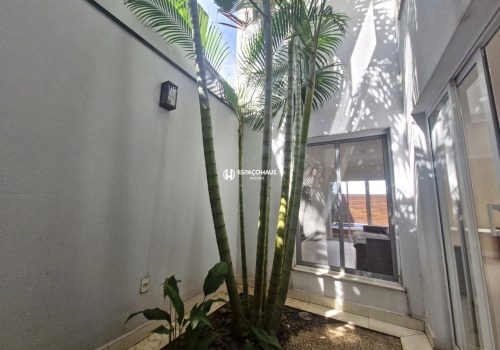 Casa em Condomínio com 200m², 4 quartos no bairro Jardim Portal dos Ipês em Indaiatuba