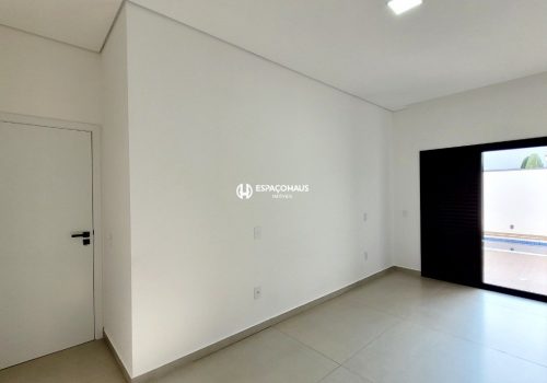 Casa em Condomínio com 195m², 3 quartos no bairro Jardim Laguna em Indaiatuba