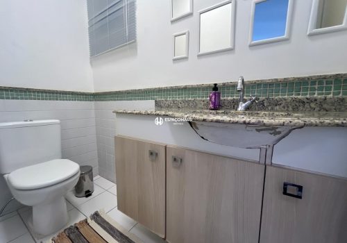 Casa em Condomínio com 110m², 3 quartos no bairro Chácara Belvedere em Indaiatuba