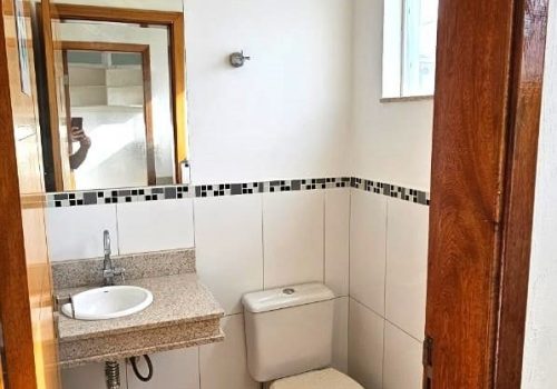 Salão Comercial / Loja com 260m² no bairro Jardim Colonial em Indaiatuba