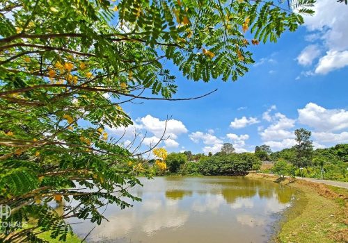 Casa em Condomínio com 200m², 3 quartos no bairro Jardim Reserva Bom Viver de Indaiatuba em Indaiatuba