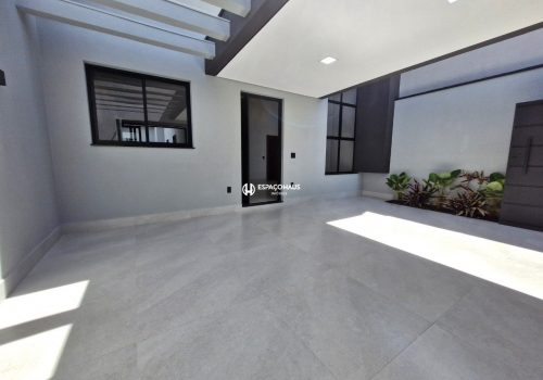 Casa com 105m², 3 quartos no bairro Jardim Bom Sucesso em Indaiatuba