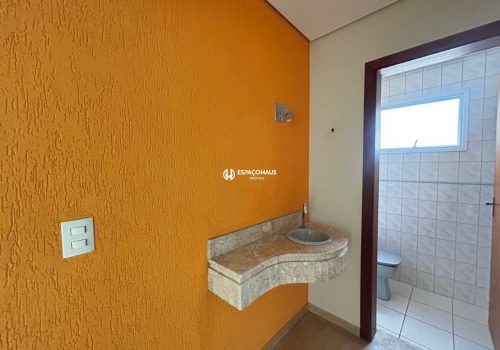 Casa em Condomínio com 257m², 3 quartos no bairro Jardim Portal dos Ipês em Indaiatuba