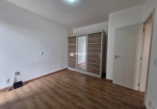 Apartamento com 54m², 2 quartos no bairro Vila Furlan em Indaiatuba